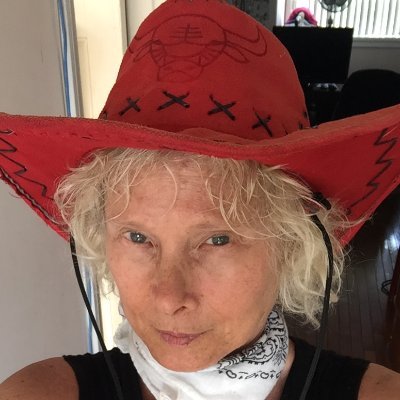 Lover of chocolates, dogs, plus large dollops of laughter. #TEDx #StanfordMedX #Author. Same handle in the sky. Inactive here.