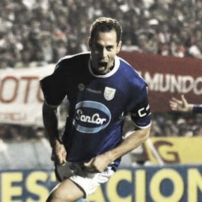 Fanático del eterno capitán
AR 🤍💙