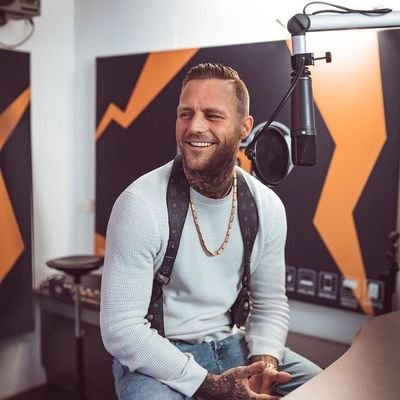 K430463K's profile picture. Maximilian Diehn