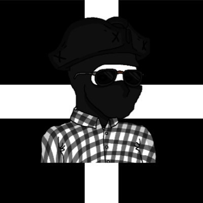 Rampant Cornish Nationalist, Pasty Muncher and proud second home hater