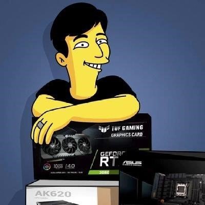 CryptoKotone's profile picture. 27 | Dog Trainer