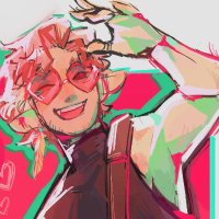 πΉπ¦ samson + elliott (@elliphire) 's Twitter Profile
