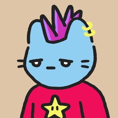 maximin_carson's profile picture. NFT: artist NFTart