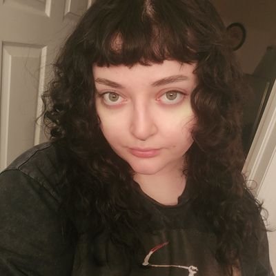 sorakk_i's profile picture. 23 yr old artist. lover of games, tattoos, and all things spooky 🦇