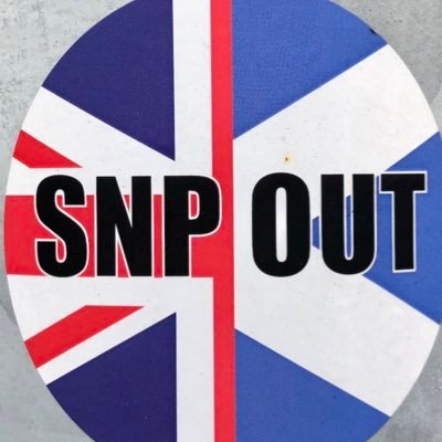 An account set up to help rid Scotland of the SNP and the cancer that is Nationalism #SNPfreein24 #TacticalVoting