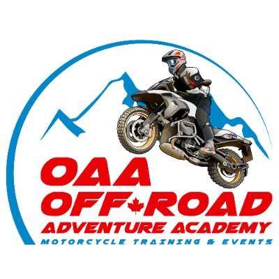 Offroad ADVenture Academy, school offers motorcycle riding instruction, training classes and guided ADVenture tours. Training in Calgary,AB & Balfour BC.