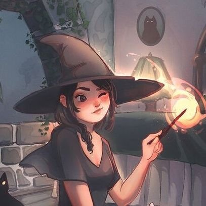 annietheswitch_'s profile picture. 23 | she/they | taken