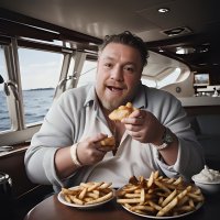 Mr. Tasty Shots (@bispingchin) 's Twitter Profile