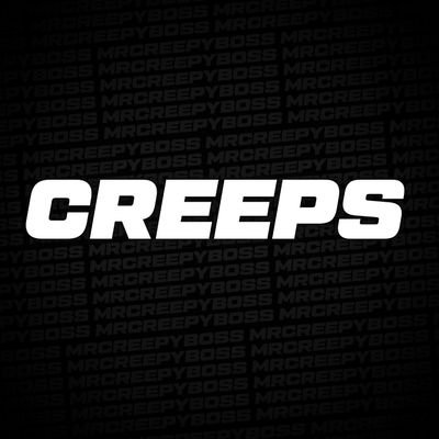 CREEPSさんのプロフィール画像