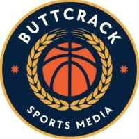 Buttcrack Sports(@ButtCrackSports) 's Twitter Profile Photo