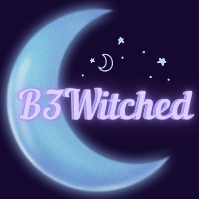 B3Witched___ Profile Picture
