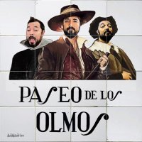 George Olmos(@George_Olmos) 's Twitter Profile Photo