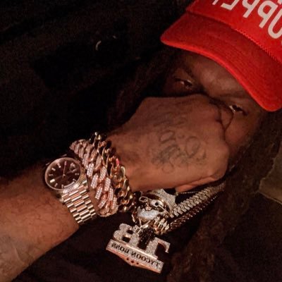 TycoonBoss750's profile picture. Really him!!!