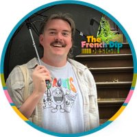 Cameron French(@TheFrenchDip) 's Twitter Profile Photo