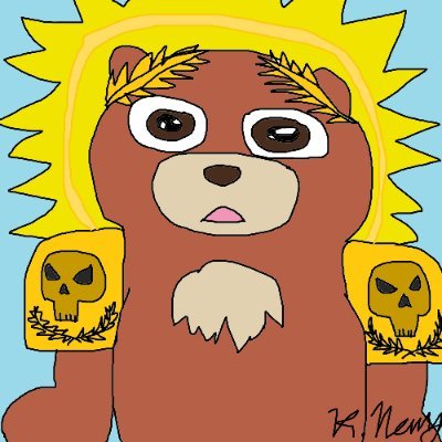 pao pandan 【digimon tcg arc】さんのプロフィール画像