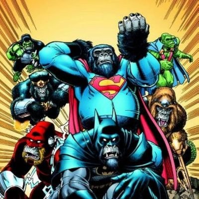 54Monos's profile picture. Un lugar todos los monos