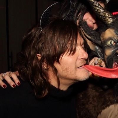 wadreedus Profile Picture