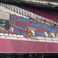 ClaretandHugh(@ClaretandH) 's Twitter Profileg