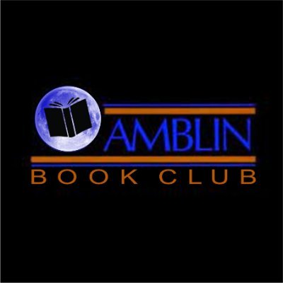 The #80s was the best decade! Explore the books & movies of Amblin Ent. & Steven Spielberg through this book club. Podcast coming soon! He/Him (Ally 🏳️‍🌈)
