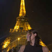 Anomaluisa (@ferendipity_) 's Twitter Profile