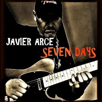 Javier Arce GUITAR MUSIC