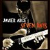 Javier Arce GUITAR MUSIC (@javiarceguitar) Twitter profile photo