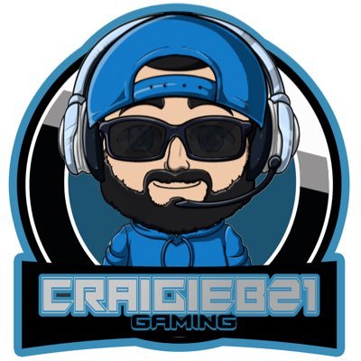 CraigieB21 | Kick | YouTube |