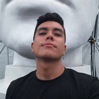Mike (@mike_a_93) 's Twitter Profile