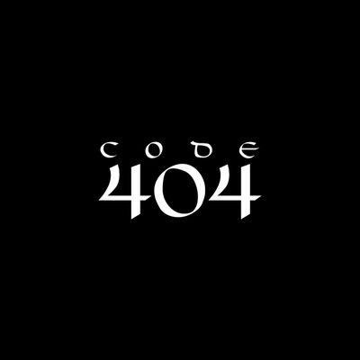 wrongcode404's profile picture. 