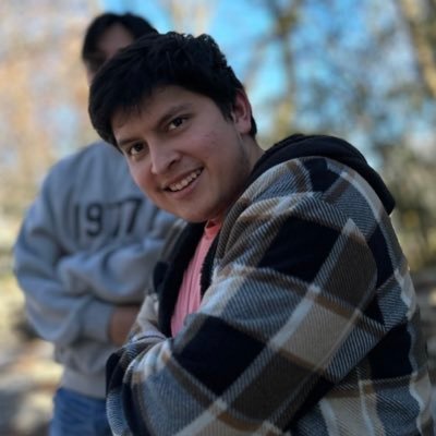 Denial_452's profile picture. My pronoun is he, because I’ll never be him.