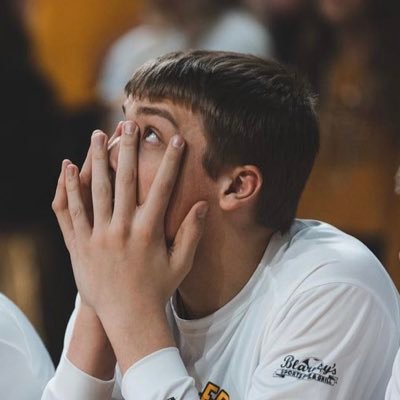 Gavin Hinker Profile
