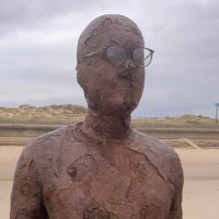Paul Matthews (@bergy_bit) 's Twitter Profile Photo Paul Matthews (@bergy_bit) 's Twitter Profile Photo