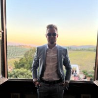 Mark Grinev (@mark_grinev) 's Twitter Profile