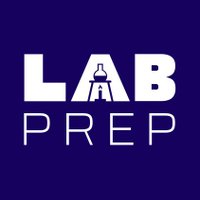 LabPrep (@labprep) 's Twitter Profile