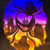 A Silent Kindller (@azurasoleil1427) 's Twitter Profile
