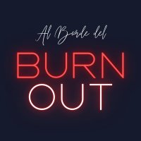 Al Borde del Burnout - el Podcast (@burnout_podcast) 's Twitter Profile Photo Al Borde del Burnout - el Podcast (@burnout_podcast) 's Twitter Profile Photo