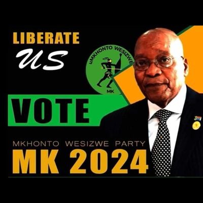 Pan African politician KZN. RT not endorsement.