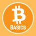 Bitcoin Basics (@bitcoinbasicsyt) Twitter profile photo Bitcoin Basics (@bitcoinbasicsyt) Twitter profile photo