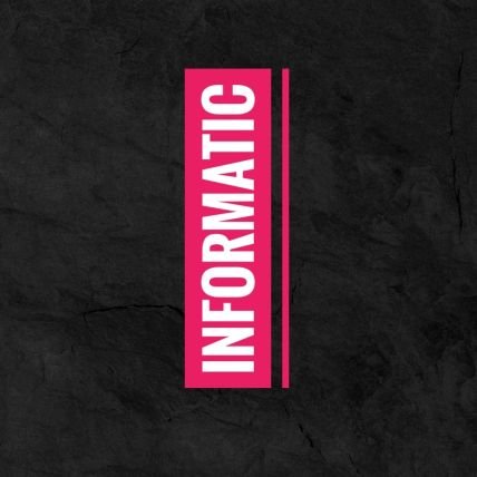 Official Informatic Media account on X. » Integrity and Fearless Journalism » Follow us for live updates, special features & breaking news »📲 » DM #GoDigital