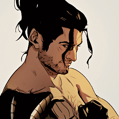 IrxnMerc's profile picture. — ❝We don’t all have the luxury of deciding when and where we want to care about something.❞