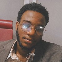 Oluwasegun Ajanaku (@hommi_seg) 's Twitter Profile Photo Oluwasegun Ajanaku (@hommi_seg) 's Twitter Profile Photo