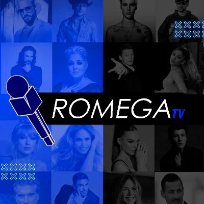 Tu destino para las noticias de entretenimiento, espectáculo, celebridades en Romega TV Suscríbete a nuestro canal de Youtube ➡️ https://t.co/NbrNgZAafd