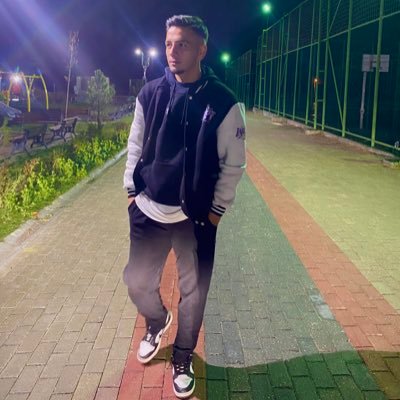 Mustafasngun's profile picture. 