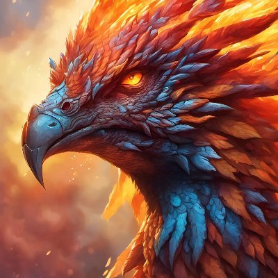 PhoenixIfrit Profile Picture