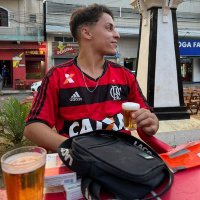 Ferreira com 3Rᶜʳᶠ (@caio_cfl) 's Twitter Profile