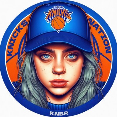 KnicksNationBR Profile Picture