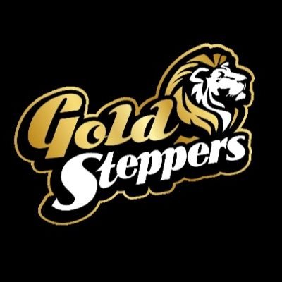 Gold Steppers