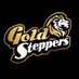 Gold Steppers (@GoldSteppers) Twitter profile photo
