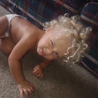 Being a father is the best part of my life