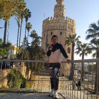 Robinson Ortiz (@robinso45645144) 's Twitter Profile